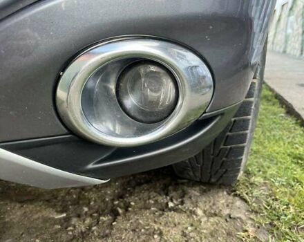 Серый Ситроен С-Кроссер, объемом двигателя 2.2 л и пробегом 370 тыс. км за 6800 $, фото 38 на Automoto.ua