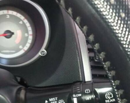 Сірий Сітроен С-Кроссер, об'ємом двигуна 2.2 л та пробігом 235 тис. км за 9200 $, фото 16 на Automoto.ua