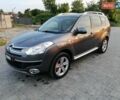 Сірий Сітроен С-Кроссер, об'ємом двигуна 2.2 л та пробігом 219 тис. км за 9899 $, фото 15 на Automoto.ua