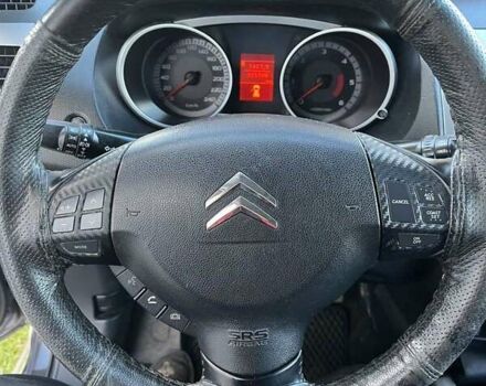 Серый Ситроен С-Кроссер, объемом двигателя 2.2 л и пробегом 370 тыс. км за 6800 $, фото 26 на Automoto.ua