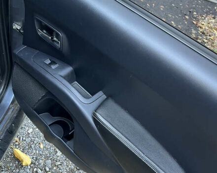 Сірий Сітроен С-Кроссер, об'ємом двигуна 2.2 л та пробігом 236 тис. км за 8700 $, фото 15 на Automoto.ua