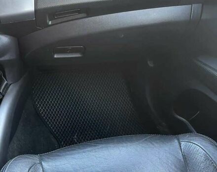 Серый Ситроен С-Кроссер, объемом двигателя 2.2 л и пробегом 370 тыс. км за 6800 $, фото 20 на Automoto.ua