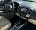Сірий Сітроен С-Кроссер, об'ємом двигуна 2.2 л та пробігом 290 тис. км за 6414 $, фото 13 на Automoto.ua