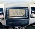 Серый Ситроен С-Кроссер, объемом двигателя 2.2 л и пробегом 211 тыс. км за 9800 $, фото 9 на Automoto.ua