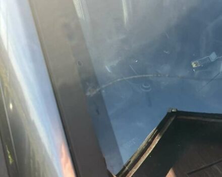 Серый Ситроен С-Кроссер, объемом двигателя 2.2 л и пробегом 370 тыс. км за 6800 $, фото 22 на Automoto.ua