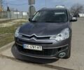Серый Ситроен С-Кроссер, объемом двигателя 2.2 л и пробегом 210 тыс. км за 9850 $, фото 3 на Automoto.ua