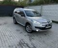 Серый Ситроен С-Кроссер, объемом двигателя 2.2 л и пробегом 260 тыс. км за 8900 $, фото 1 на Automoto.ua