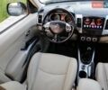 Сірий Сітроен С-Кроссер, об'ємом двигуна 2.2 л та пробігом 219 тис. км за 9899 $, фото 50 на Automoto.ua