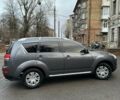 Серый Ситроен С-Кроссер, объемом двигателя 2 л и пробегом 273 тыс. км за 9500 $, фото 5 на Automoto.ua