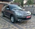 Сірий Сітроен С-Кроссер, об'ємом двигуна 2.2 л та пробігом 230 тис. км за 9600 $, фото 1 на Automoto.ua