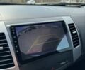 Серый Ситроен С-Кроссер, объемом двигателя 2.2 л и пробегом 210 тыс. км за 9850 $, фото 41 на Automoto.ua