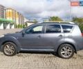 Сірий Сітроен С-Кроссер, об'ємом двигуна 2.2 л та пробігом 225 тис. км за 10000 $, фото 7 на Automoto.ua