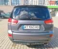 Сірий Сітроен С-Кроссер, об'ємом двигуна 2.2 л та пробігом 225 тис. км за 10000 $, фото 5 на Automoto.ua