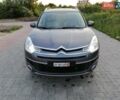 Сірий Сітроен С-Кроссер, об'ємом двигуна 2.2 л та пробігом 219 тис. км за 9899 $, фото 12 на Automoto.ua