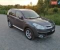Сірий Сітроен С-Кроссер, об'ємом двигуна 2.2 л та пробігом 219 тис. км за 9899 $, фото 64 на Automoto.ua