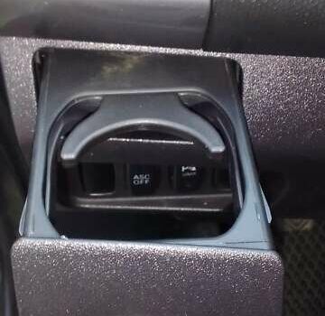 Серый Ситроен С-Кроссер, объемом двигателя 2.2 л и пробегом 370 тыс. км за 6800 $, фото 41 на Automoto.ua