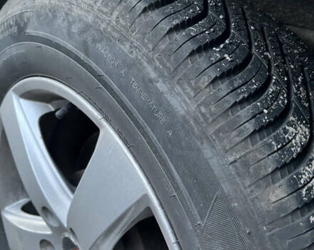 Сірий Сітроен С-Кроссер, об'ємом двигуна 2.2 л та пробігом 236 тис. км за 8700 $, фото 16 на Automoto.ua