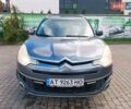 Сірий Сітроен С-Кроссер, об'ємом двигуна 2.2 л та пробігом 225 тис. км за 10000 $, фото 2 на Automoto.ua