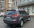 Серый Ситроен С-Кроссер, объемом двигателя 2 л и пробегом 273 тыс. км за 9500 $, фото 6 на Automoto.ua