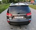 Сірий Сітроен С-Кроссер, об'ємом двигуна 2.2 л та пробігом 219 тис. км за 9899 $, фото 59 на Automoto.ua