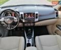 Сірий Сітроен С-Кроссер, об'ємом двигуна 2.2 л та пробігом 219 тис. км за 9899 $, фото 48 на Automoto.ua