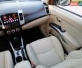 Сірий Сітроен С-Кроссер, об'ємом двигуна 2.2 л та пробігом 219 тис. км за 9899 $, фото 47 на Automoto.ua