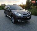 Сірий Сітроен С-Кроссер, об'ємом двигуна 2.2 л та пробігом 219 тис. км за 9899 $, фото 10 на Automoto.ua