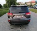 Сірий Сітроен С-Кроссер, об'ємом двигуна 2.2 л та пробігом 219 тис. км за 9899 $, фото 3 на Automoto.ua