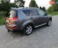 Сірий Сітроен С-Кроссер, об'ємом двигуна 2.2 л та пробігом 219 тис. км за 9899 $, фото 8 на Automoto.ua