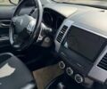 Серый Ситроен С-Кроссер, объемом двигателя 2.2 л и пробегом 210 тыс. км за 9850 $, фото 19 на Automoto.ua