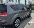 Серый Ситроен С-Кроссер, объемом двигателя 2.2 л и пробегом 210 тыс. км за 9850 $, фото 2 на Automoto.ua