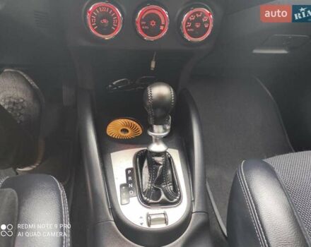 Сітроен С-Кроссер 2010 у Луцьку на Automoto.ua Сірий Сітроен С-Кроссер, об'ємом двигуна 2.2 л та пробігом 252 тис. км за 11700 $, фото 3 на Automoto.ua