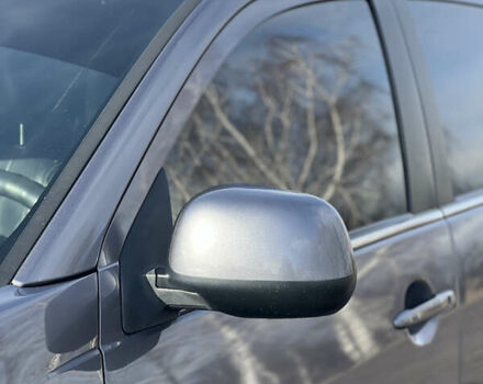 Серый Ситроен С-Кроссер, объемом двигателя 2.18 л и пробегом 256 тыс. км за 9400 $, фото 6 на Automoto.ua