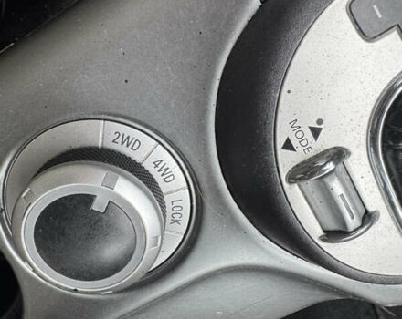 Сірий Сітроен С-Кроссер, об'ємом двигуна 2.2 л та пробігом 178 тис. км за 11200 $, фото 34 на Automoto.ua