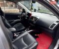Серый Ситроен С-Кроссер, объемом двигателя 2.2 л и пробегом 290 тыс. км за 10450 $, фото 17 на Automoto.ua