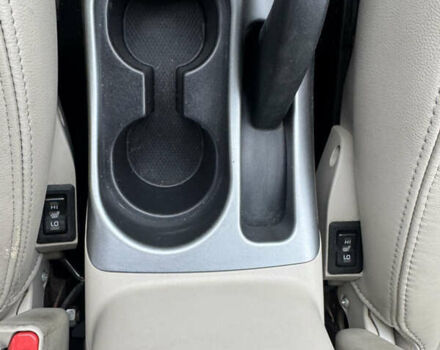 Сірий Сітроен С-Кроссер, об'ємом двигуна 2.2 л та пробігом 178 тис. км за 11200 $, фото 33 на Automoto.ua