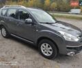 Сітроен С-Кроссер 2010 у Луцьку на Automoto.ua Сірий Сітроен С-Кроссер, об'ємом двигуна 2.2 л та пробігом 252 тис. км за 11700 $, фото 1 на Automoto.ua