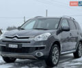 Сірий Сітроен С-Кроссер, об'ємом двигуна 2.2 л та пробігом 178 тис. км за 11200 $, фото 10 на Automoto.ua
