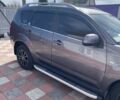 Серый Ситроен С-Кроссер, объемом двигателя 2.18 л и пробегом 283 тыс. км за 9000 $, фото 5 на Automoto.ua