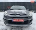 Сірий Сітроен С-Кроссер, об'ємом двигуна 2.2 л та пробігом 174 тис. км за 12450 $, фото 29 на Automoto.ua