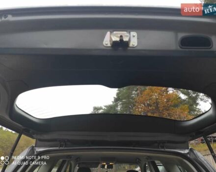 Сітроен С-Кроссер 2010 у Луцьку на Automoto.ua Сірий Сітроен С-Кроссер, об'ємом двигуна 2.2 л та пробігом 252 тис. км за 11700 $, фото 13 на Automoto.ua