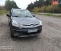 Сітроен С-Кроссер 2010 у Луцьку на Automoto.ua Сірий Сітроен С-Кроссер, об'ємом двигуна 2.2 л та пробігом 252 тис. км за 11700 $, фото 8 на Automoto.ua