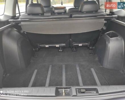 Сітроен С-Кроссер 2010 у Луцьку на Automoto.ua Сірий Сітроен С-Кроссер, об'ємом двигуна 2.2 л та пробігом 252 тис. км за 11700 $, фото 11 на Automoto.ua