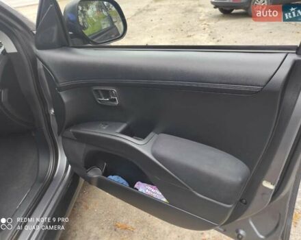 Сітроен С-Кроссер 2010 у Луцьку на Automoto.ua Сірий Сітроен С-Кроссер, об'ємом двигуна 2.2 л та пробігом 252 тис. км за 11700 $, фото 22 на Automoto.ua