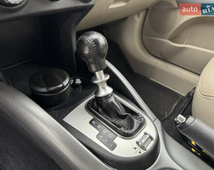 Сірий Сітроен С-Кроссер, об'ємом двигуна 2.2 л та пробігом 178 тис. км за 11200 $, фото 31 на Automoto.ua