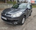 Сітроен С-Кроссер 2010 у Луцьку на Automoto.ua Сірий Сітроен С-Кроссер, об'ємом двигуна 2.2 л та пробігом 252 тис. км за 11700 $, фото 6 на Automoto.ua