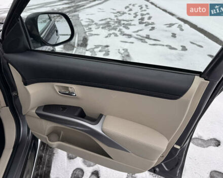 Сірий Сітроен С-Кроссер, об'ємом двигуна 2.2 л та пробігом 178 тис. км за 11200 $, фото 48 на Automoto.ua