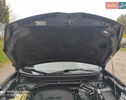 Сітроен С-Кроссер 2010 у Луцьку на Automoto.ua Сірий Сітроен С-Кроссер, об'ємом двигуна 2.2 л та пробігом 252 тис. км за 11700 $, фото 19 на Automoto.ua