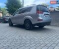 Серый Ситроен С-Кроссер, объемом двигателя 2.2 л и пробегом 284 тыс. км за 9500 $, фото 1 на Automoto.ua