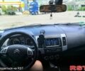 Серый Ситроен С-Кроссер, объемом двигателя 2.2 л и пробегом 232 тыс. км за 8500 $, фото 6 на Automoto.ua